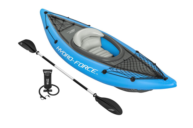 Hydro Force Cove Champion X1 Kajak 275 x 81 cm