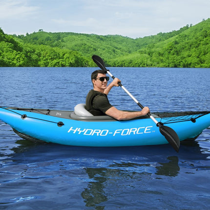 Hydro Force Cove Champion X1 Kajak 275 x 81 cm