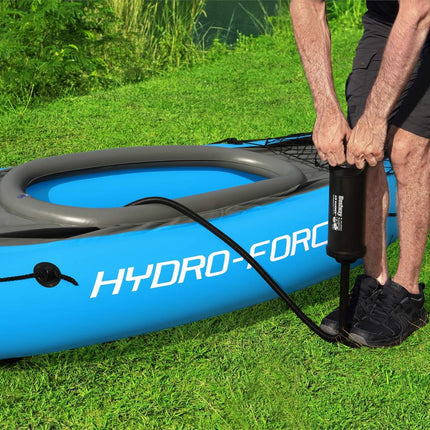 Hydro Force Cove Champion X1 Kajak 275 x 81 cm