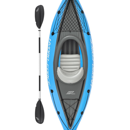 Hydro Force Cove Champion X1 Kajak 275 x 81 cm