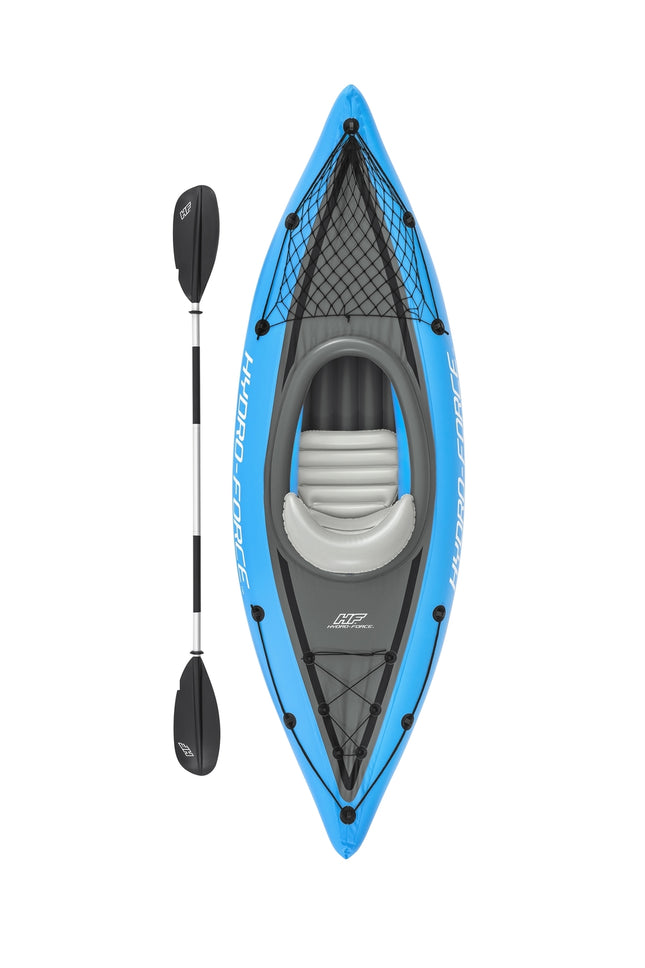 Hydro Force Cove Champion X1 Kajak 275 x 81 cm