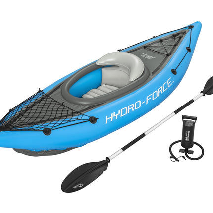 Hydro Force Cove Champion X1 Kajak 275 x 81 cm