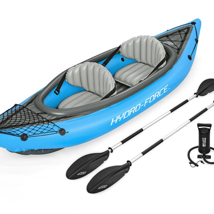 Hydro Force Cove Champion X2 Kajak 331 x 88 cm
