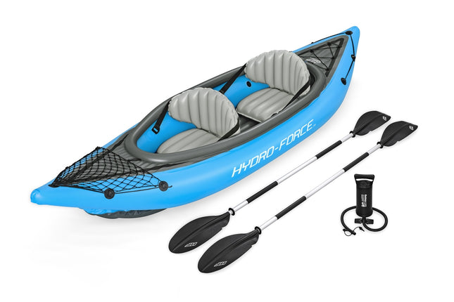 Hydro Force Cove Champion X2 Kajak 331 x 88 cm