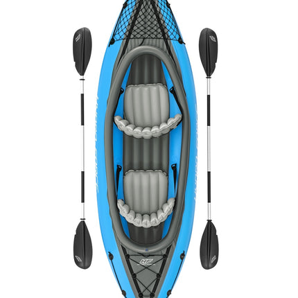 Hydro Force Cove Champion X2 Kajak 331 x 88 cm