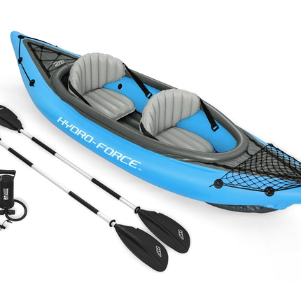 Hydro Force Cove Champion X2 Kajak 331 x 88 cm