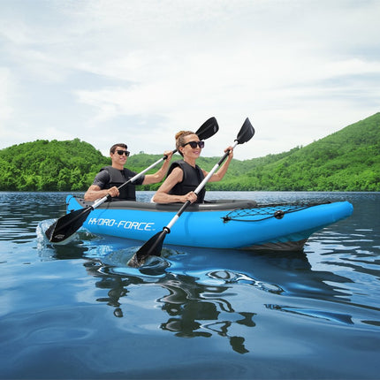 Hydro Force Cove Champion X2 Kajak 331 x 88 cm