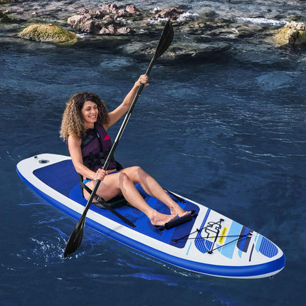 Hydro Force SUP Oceana Konvertibles Set