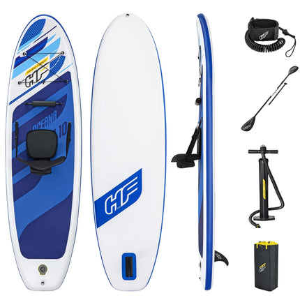 Hydro Force SUP Oceana Konvertibles Set