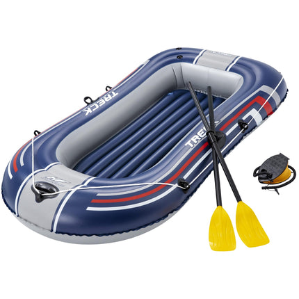 Hydro Force Trek X1 Set Inflatable Boat 2.28x1.21m