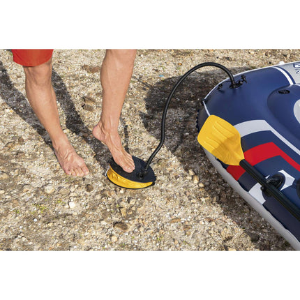 Hydro Force Trek X2 Set Schlauchboot 2,55x1,27m