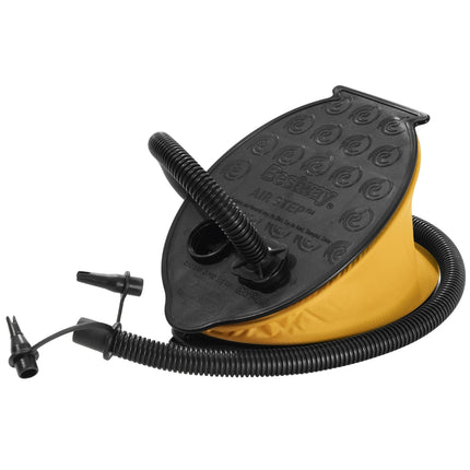 Hydro Force Trek X2 Set Schlauchboot 2,55x1,27m