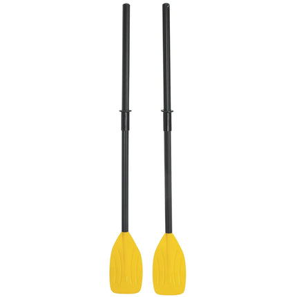 Hydro Force Trek X2 Set Schlauchboot 2,55x1,27m