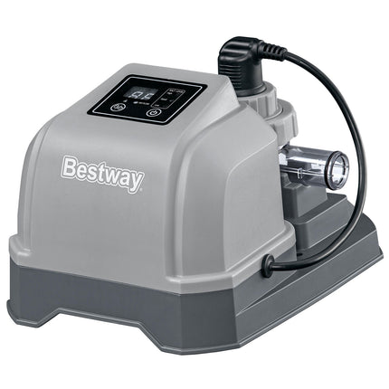 Wasserstoff 2 g/h Salzwasserchlorinator