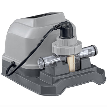 Wasserstoff 2 g/h Salzwasserchlorinator