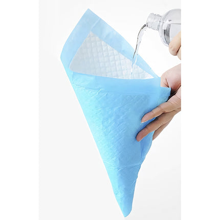 Hygienepads 60x60cm 100 Stück Purlov 21601 