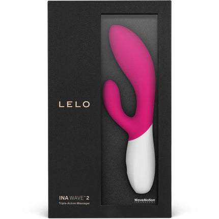 INA Wave 2 Cerise
