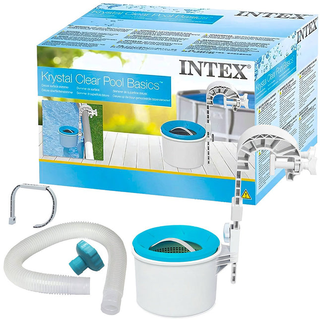 INTEX 28000 Wasserreiniger