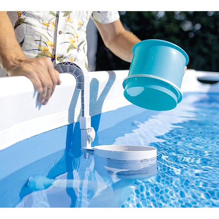 INTEX 28000 Wasserreiniger