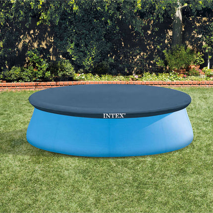 INTEX 28020 Pool Cover