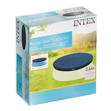 INTEX 28020 Pool Cover