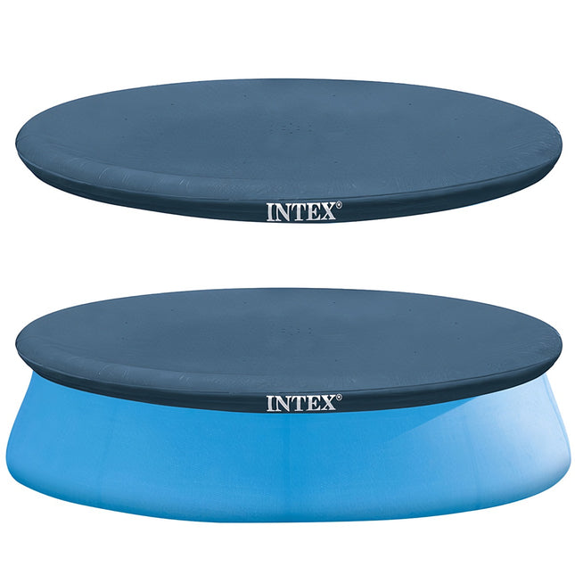 INTEX 28021 Poolabdeckung