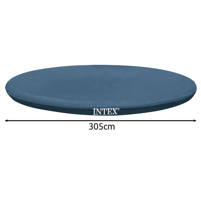 INTEX 28021 Poolabdeckung