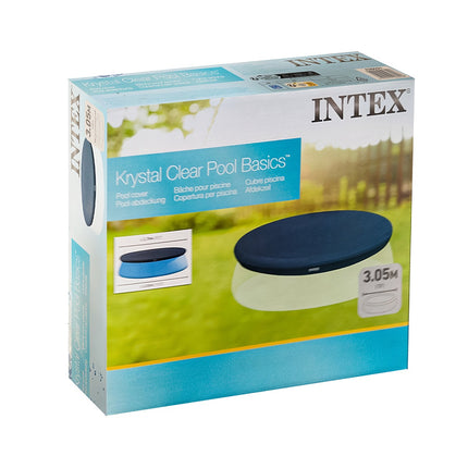 INTEX 28021 Pool Cover