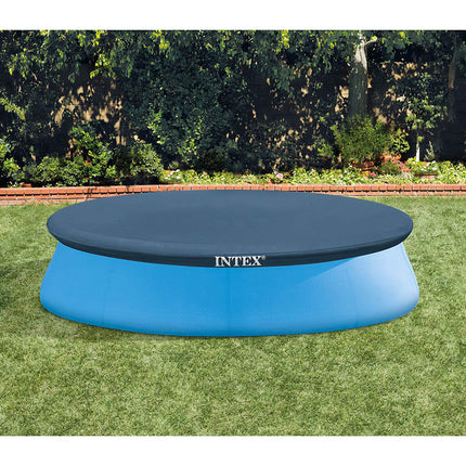 INTEX 28021 Pool Cover
