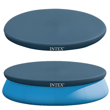 INTEX 28022 Erweiterungs-Poolabdeckung