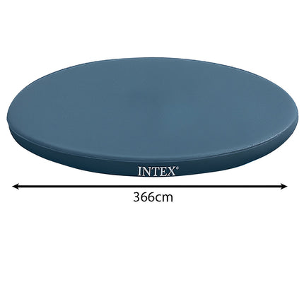 INTEX 28022 Erweiterungs-Poolabdeckung