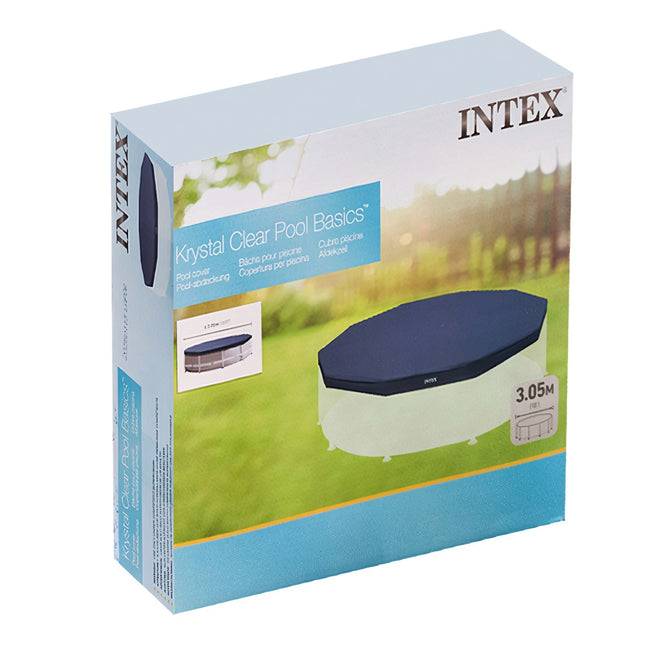 INTEX 28030 Poolabdeckung