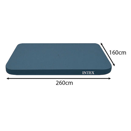 INTEX 28036 rechteckige Poolabdeckung