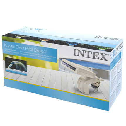 INTEX 28089 Pool-Wasserbrunnen