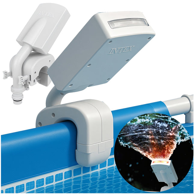 INTEX 28089 Pool-Wasserbrunnen