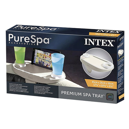 INTEX 28520 Pool-Getränkeregal