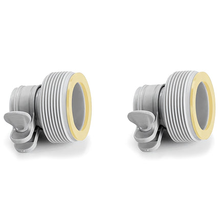 INTEX 29061 Pool-Adapter