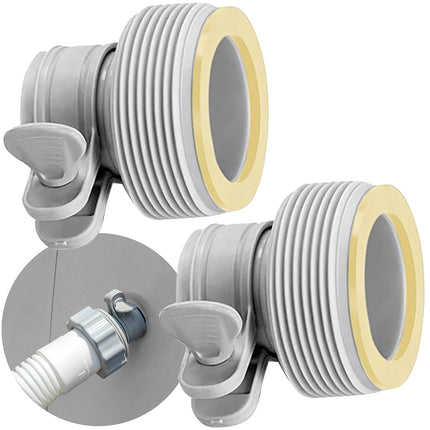 INTEX 29061 Pool-Adapter