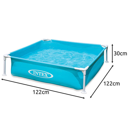 Rámový bazén INTEX 57173