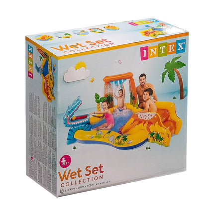 INTEX 57444 Inflatable Pool