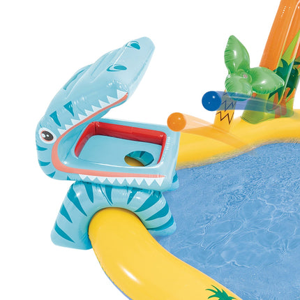 INTEX 57444 Inflatable Pool