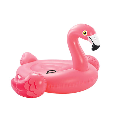 INTEX 57558 Flamingo-Luftmatratze