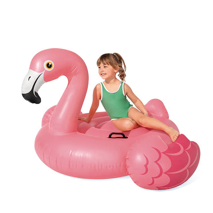 INTEX 57558 Flamingo-Luftmatratze