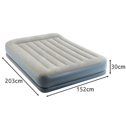 INTEX 64118 Luftmatratze