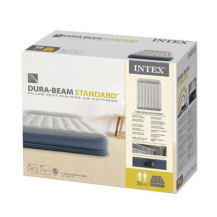 INTEX 64118 Luftmatratze