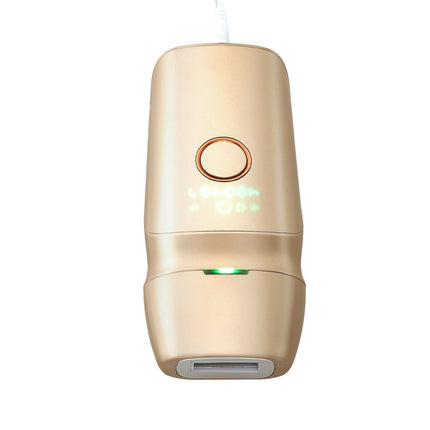 IPL Hair Removal Device With Ice Cooling, 5 Levels