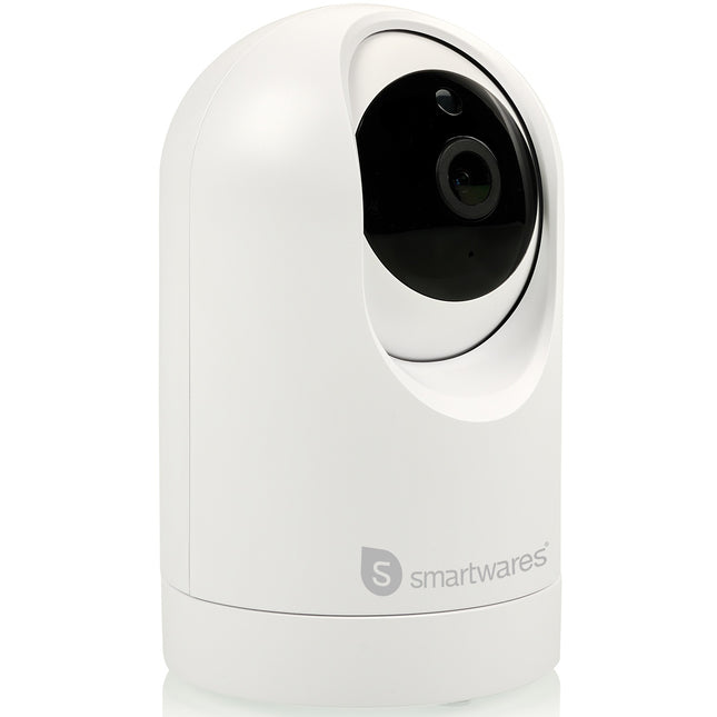 IP-Kamera Indoor 2K Google &amp; Alexa komp.