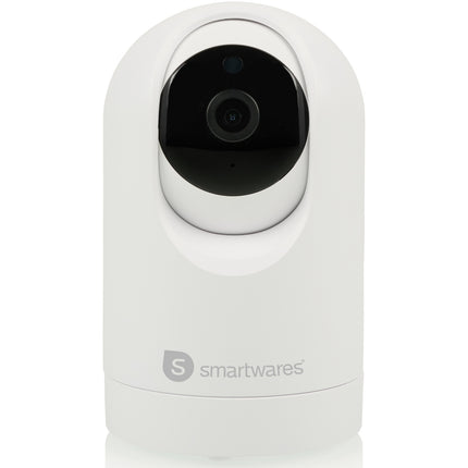 IP camera Indoor 2K Google & Alexa comp.