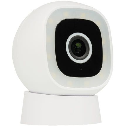 IP-Kamera Outdoor 2K Google &amp; Alexa komp.