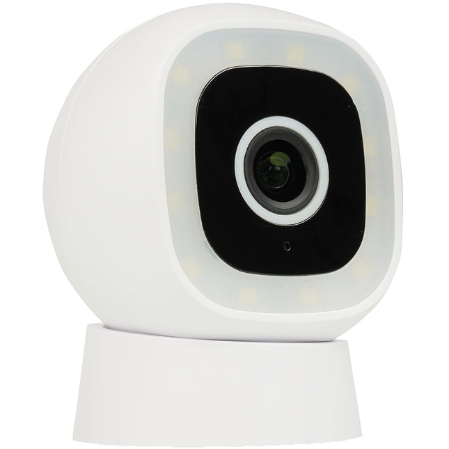 IP-Kamera Outdoor 2K Google &amp; Alexa komp.